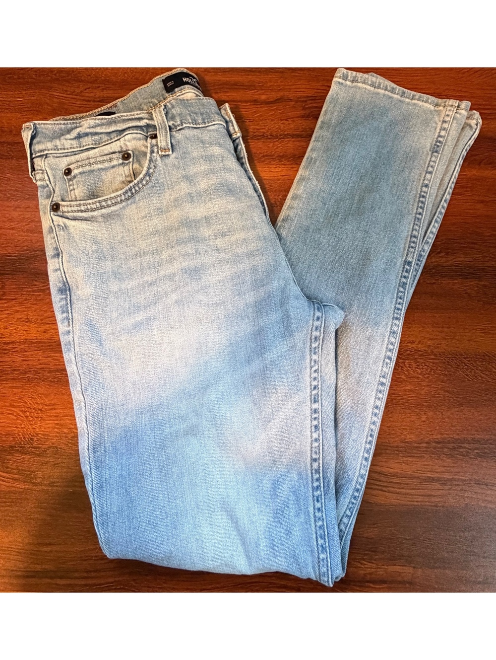 Hollister Skinny Epic Flex size 32x32